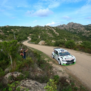 10° RALLY TERRA SARDA - Gallery 4